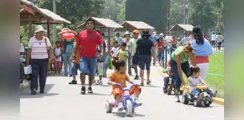 ¿Qué eventos gratis hay por el Día de la Familia Peruana? Pasacalles, juegos, shows y más este 8 de septiembre ¿Qué eventos gratis hay por el Día de la Familia Peruana? Pasacalles, juegos, shows y más este 8 de septiembre