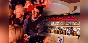 Cinemark lanza en Jockey Plaza el primer cine inclusivo del Perú: conoce sus características y particularidades Cinemark lanza en Jockey Plaza el primer cine inclusivo del Perú: conoce sus características y particularidades