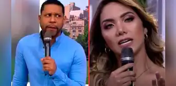 'Giselo' lamenta ruptura de Christian Domínguez y Pamela Franco y trolea a ‘Chabelita’: “Hasta tú le tenías fe" 'Giselo' lamenta ruptura de Christian Domínguez y Pamela Franco y trolea a ‘Chabelita’: “Hasta tú le tenías fe"