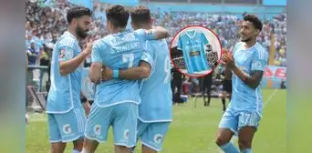 Sporting Cristal definió nueva marca deportiva para el 2025: Adidas no va más en el Rímac