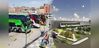 Terrapuerto de Chiclayo camino a hacerse realidad: 4 grupos empresariales interesados en megaobra