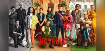 'Kaos': ¿de qué trata la nueva serie de Netflix que se burla de la mitología griega y está en el top 10?