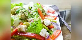 Esta es la comida más saludable, según nutricionistas de Harvard: es fácil de preparar y tiene los 5 grupos de alimentos Esta es la comida más saludable, según nutricionistas de Harvard: es fácil de preparar y tiene los 5 grupos de alimentos
