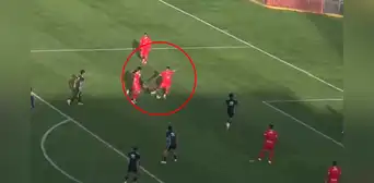 Christian Cueva marcó doblete con Cienciano en la goleada 12-0 ante Ají de Calca por partido amistoso Christian Cueva marcó doblete con Cienciano en la goleada 12-0 ante Ají de Calca por partido amistoso
