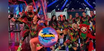 'Esto es guerra' es acusado de utilizar el nombre de 'Combate' para levantar rating: "Todo es gracias a ellos" 'Esto es guerra' es acusado de utilizar el nombre de 'Combate' para levantar rating: "Todo es gracias a ellos"