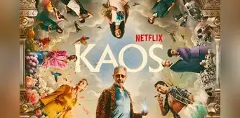 'Kaos' de Netflix, reparto: ¿quiénes son los actores que interpretan a los dioses griegos en la serie?