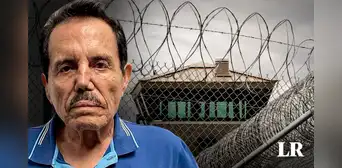 El narcotraficante "El Mayo" Zambada acepta ser trasladado a Nueva York para ser juzgado en una nueva fecha