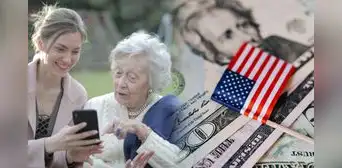 Seguro Social 2024: esta es la edad en la que los asegurados reciben mejores cheques de pagos en Estados Unidos