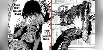 ‘Chainsaw Man 177’, manga: ¿cuándo se estrena, a qué hora y dónde puedes leer el nuevo capítulo? ‘Chainsaw Man 177’, manga: ¿cuándo se estrena, a qué hora y dónde puedes leer el nuevo capítulo?