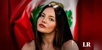 Francisca Aronsson: ¿En qué país de Europa nació y por qué ha vivido en tantos países?