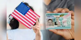 La LISTA de "inmigrantes especiales" que podrán tener la Green Card sin parole humanitario en Estados Unidos en 2024 La LISTA de "inmigrantes especiales" que podrán tener la Green Card sin parole humanitario en Estados Unidos en 2024