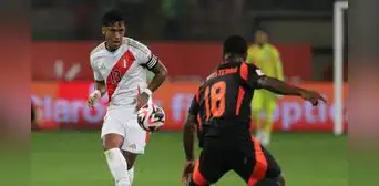 [CARACOL EN VIVO HD2 hoy] Partido Colombia vs. Perú vía Canal RCN Señal ONLINE