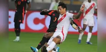 [AMÉRICA TV EN VIVO Youtube] Perú vs. Colombia vía Canal 4, SEÑAL ABIERTA