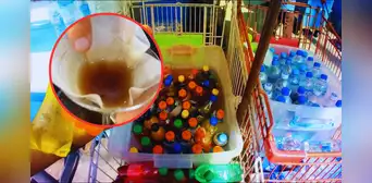 ¿Cómo reconocer que una gaseosa comprada en la calle es bamba? Estas son las características que debes tomar en cuenta