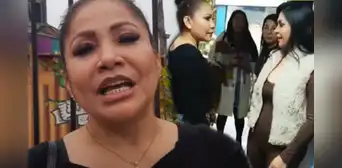 Marisol rompe su silencio tras pelea con Yolanda Medina: "Cada quien se pinta como es" Marisol rompe su silencio tras pelea con Yolanda Medina: "Cada quien se pinta como es"