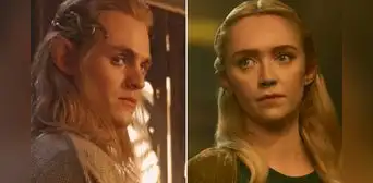 ‘Los anillos de poder’ temporada 2, capítulo 5: ¿cuándo se estrena y a qué hora ver en Prime Video? ‘Los anillos de poder’ temporada 2, capítulo 5: ¿cuándo se estrena y a qué hora ver en Prime Video?