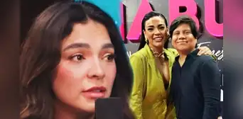 Cielo Torres no descarta enamorarse de Miluska Jácome u otra mujer: “Estoy abierta a cualquier tipo de amor”