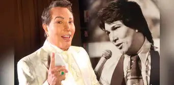Jimmy Santi: Descubre su nombre real y la edad del ícono de la nueva ola peruana