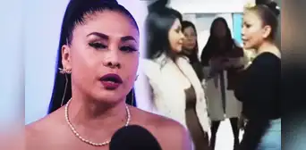 Yolanda Medina revela qué hizo Marisol para cerrarle el pase y encararla: "No soy cobarde"