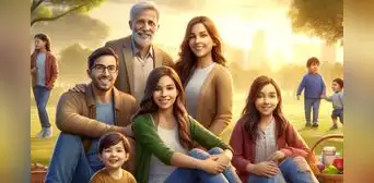 ¿Por qué el Día de la Familia en Perú se celebra este 8 de septiembre y qué frases dedicar? ¿Por qué el Día de la Familia en Perú se celebra este 8 de septiembre y qué frases dedicar?
