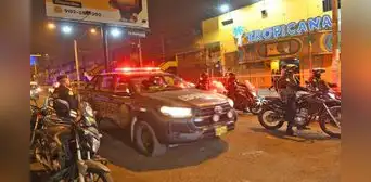 Nueva restricción de seguridad en San Juan de Miraflores, horario, zonas afectadas y todo sobre la ordenanza Nueva restricción de seguridad en San Juan de Miraflores, horario, zonas afectadas y todo sobre la ordenanza