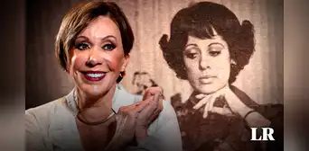Yvonne Frayssinet: De recepcionista de banco a convertirse en una de las actrices más destacadas en Perú