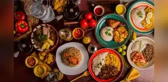 ¿Cuándo es el Día de la Cocina y Gastronomía Peruana este 2024? Fecha y origen de la festividad ¿Cuándo es el Día de la Cocina y Gastronomía Peruana este 2024? Fecha y origen de la festividad