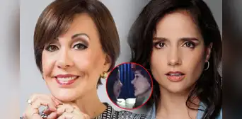 El beso entre Yvonne Frayssinet y Melania Urbina: descubre en qué película sucedió y su vínculo en la historia El beso entre Yvonne Frayssinet y Melania Urbina: descubre en qué película sucedió y su vínculo en la historia