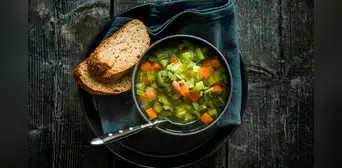 La sopa de verduras de América Latina considerada la mejor del mundo: existe hace más de 1000 años La sopa de verduras de América Latina considerada la mejor del mundo: existe hace más de 1000 años