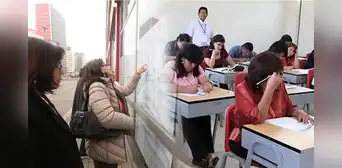 Nombramiento Docente 2024, conoce la fecha de resultados preliminares anunciada por Minedu Nombramiento Docente 2024, conoce la fecha de resultados preliminares anunciada por Minedu