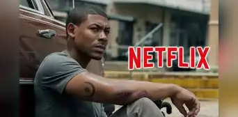 Esta es la película de acción de Netflix más vista de la plataforma a un día de su estreno