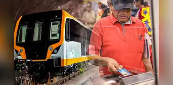 Adiós a los viajes gratis en la Línea 2 del Metro, este será el precio y la fecha en que se cobrará pasaje Adiós a los viajes gratis en la Línea 2 del Metro, este será el precio y la fecha en que se cobrará pasaje