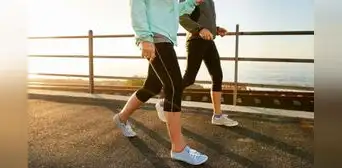 Esta es la hora en la que debes caminar para reducir las posibilidades de contraer diabetes Esta es la hora en la que debes caminar para reducir las posibilidades de contraer diabetes