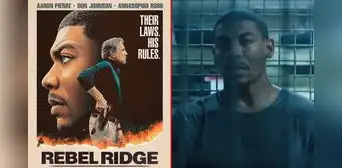 Reparto de ‘Rebel Ridge’: ¿quién es quién en la nueva película de Netflix más vista en todo el mundo?