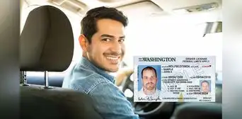 Adiós a la licencia de conducir: esta es la única tarjeta que necesitas para manejar en Estados Unidos en 2025 Adiós a la licencia de conducir: esta es la única tarjeta que necesitas para manejar en Estados Unidos en 2025