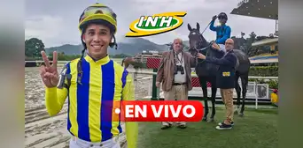 Resultados EN VIVO del 5y6 en La Rinconada: Ganadores y Retirados Oficiales del 8 de septiembre