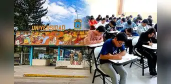Resultados del examen de admisión UNC 2024-II: LINK para ver lista de ingresantes a universidad de Cajamarca Resultados del examen de admisión UNC 2024-II: LINK para ver lista de ingresantes a universidad de Cajamarca