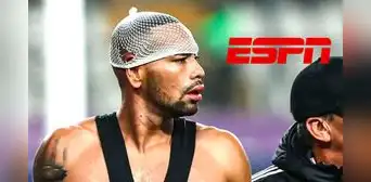 Medio colombiano dejó desafiante mensaje contra Alexander Callens: "Lo que cuesta hacernos un gol" Medio colombiano dejó desafiante mensaje contra Alexander Callens: "Lo que cuesta hacernos un gol"