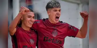 Melgar venció 3-0 a Comerciantes Unidos y acerca a la punta del Clausura de la Liga 1 2024