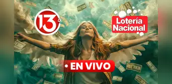 LOTERÍA NACIONAL de Costa Rica, 8 de septiembre 2024: RESULTADO, qué salió y números ganadores del sorteo 4815 LOTERÍA NACIONAL de Costa Rica, 8 de septiembre 2024: RESULTADO, qué salió y números ganadores del sorteo 4815