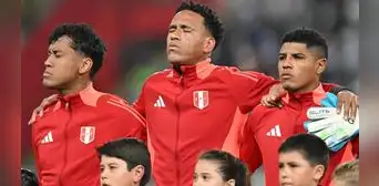 Seleccionados están tranquilos pese a empate contra Colombia