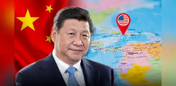 El país de América Latina que le pertenece a Estados Unidos y punto de interés de China para invertir en MEGAPROYECTOS