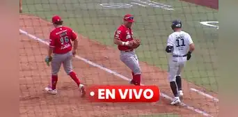 Sultanes vs Diablos EN VIVO, juego 3 Serie del Rey LMB por ESPN: mira la final de la Liga Mexicana de Béisbol