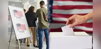 Cómo puedes registrarte para votar en las elecciones 2024 de Estados Unidos y las fechas límites en cada estado