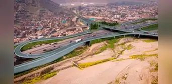 Este túnel en Lima de más de 30 kilómetros podrá unir San Juan de Lurigancho y Ate en solo 10 minutos
