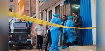 Asesinan a mototaxista en Ventanilla: ingresó a taller para huir de sicarios, pero fue baleado en escaleras