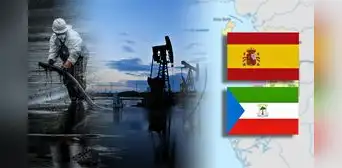 Este país africano superó a España en riqueza gracias a su producción de petróleo y ahora enfrenta una crisis económica Este país africano superó a España en riqueza gracias a su producción de petróleo y ahora enfrenta una crisis económica
