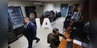 IA para agilizar expedientes judiciales IA para agilizar expedientes judiciales
