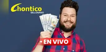 RESULTADOS Chontico Día y Noche EN VIVO HOY, 11 de septiembre, vía Telepacífico: qué jugó y números ganadores