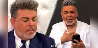 Panamericana TV SUSPENDIÓ a Andrés Hurtado y su programa tras escándalo por presunto caso de corrupción